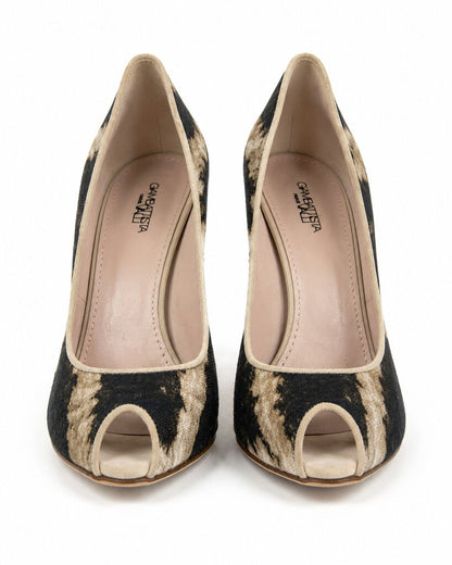 Shoes Lino Bei/Moro