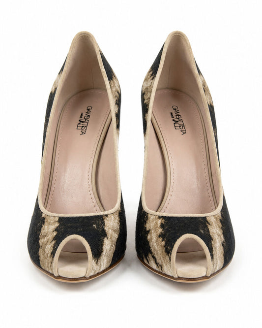 Shoes Lino Bei/Moro