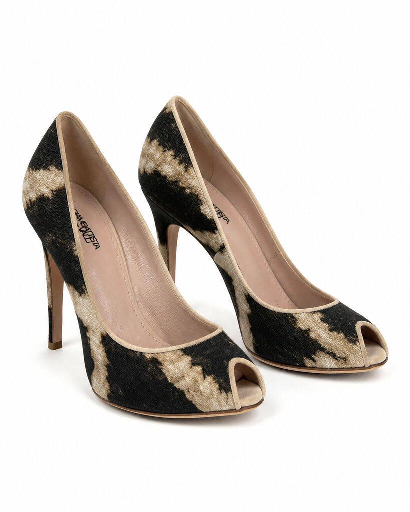 Shoes Lino Bei/Moro