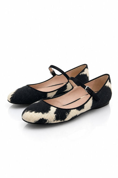 Shoes Lino Bia/Ner
