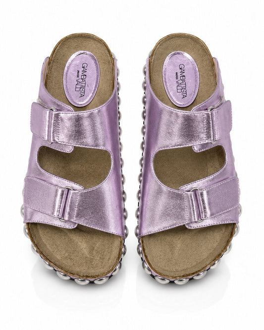 Shoes Laminato ROSA