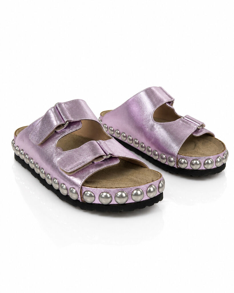Shoes Laminato ROSA