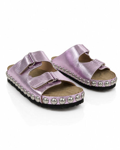 Shoes Laminato ROSA