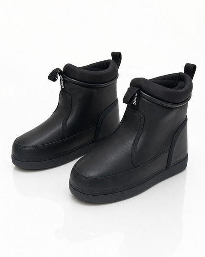 Ankle Boot - NERO