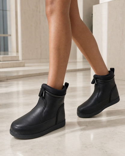 Ankle Boot - NERO