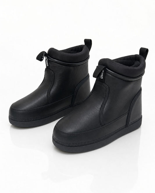 Ankle Boot - NERO