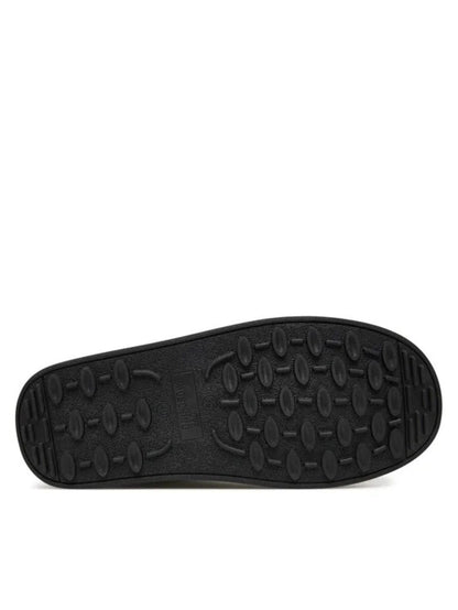 Snow Boot Nylon BIANCO