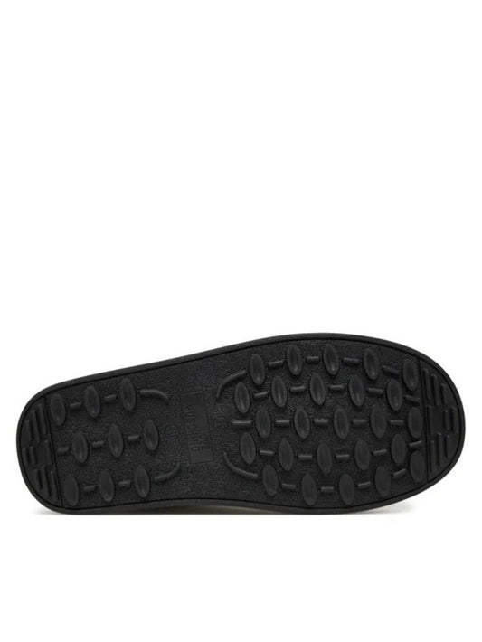 Snow Boot Nylon BIANCO