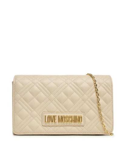 Crossbody T.U. AVORIO