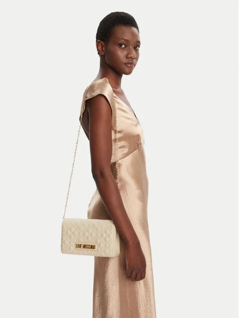 Crossbody T.U. AVORIO