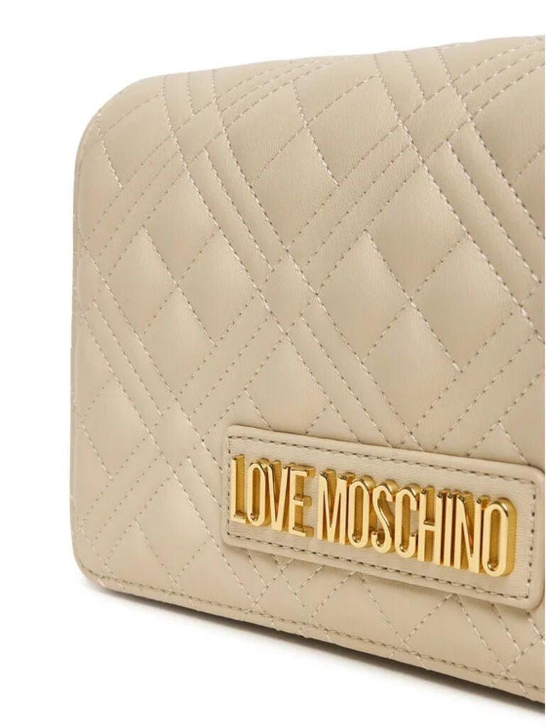 Crossbody T.U. AVORIO