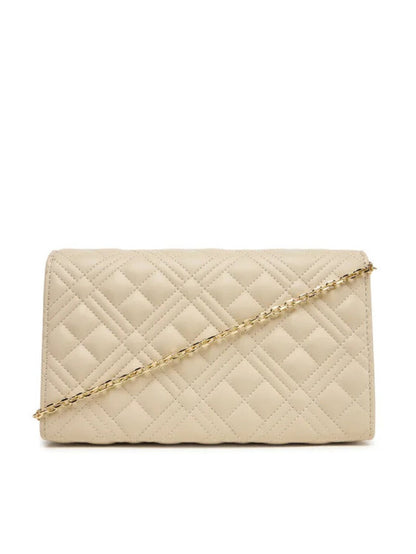 Crossbody T.U. AVORIO
