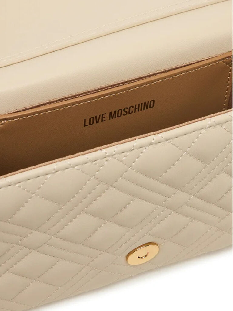 Crossbody T.U. AVORIO