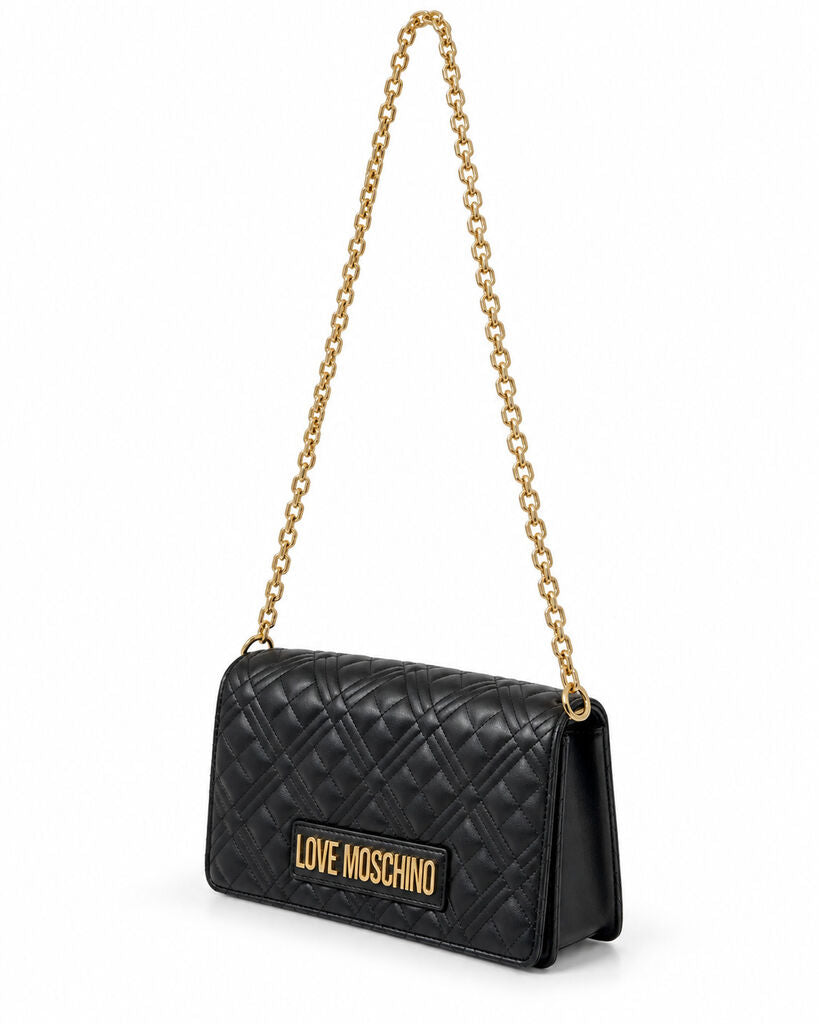 Crossbody T.U. BLACK