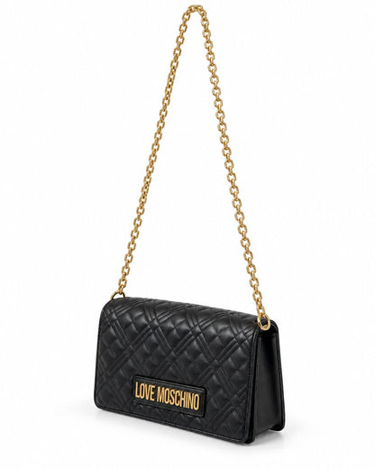 Crossbody T.U. BLACK