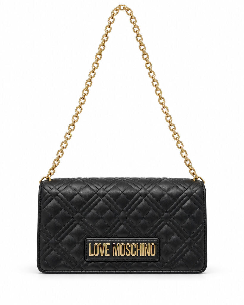 Crossbody T.U. BLACK