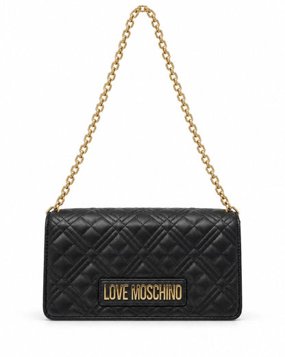 Crossbody T.U. BLACK