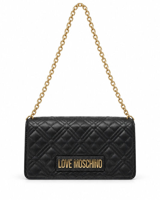 Crossbody T.U. BLACK
