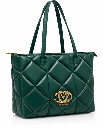 Shopper T.U. GREEN