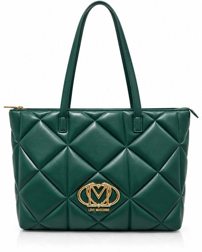 Shopper T.U. GREEN