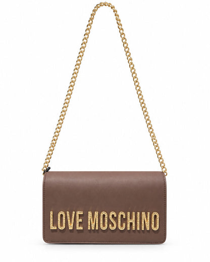 Crossbody T.U. CHOCOLA