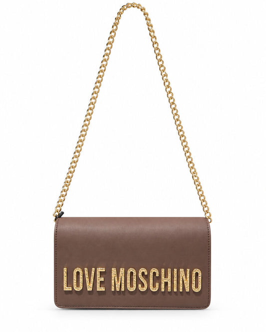 Crossbody T.U. CHOCOLA