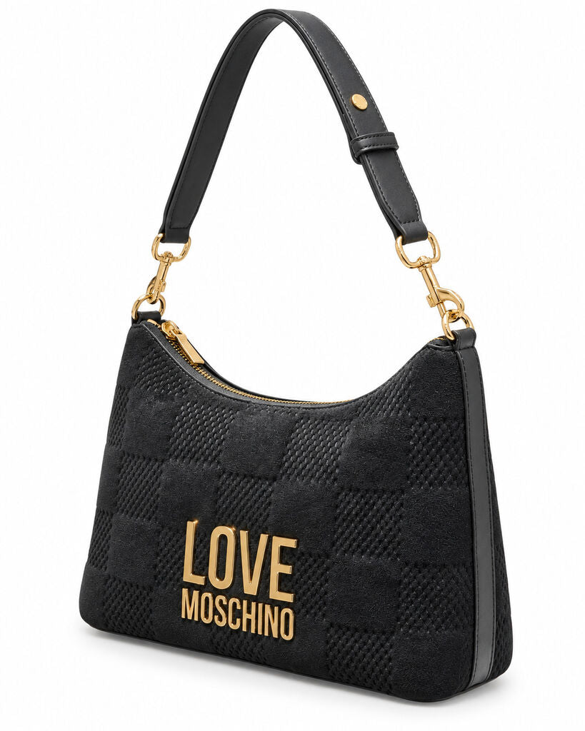 Shoulder Bag T.U. BLACK