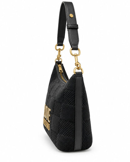 Shoulder Bag T.U. BLACK