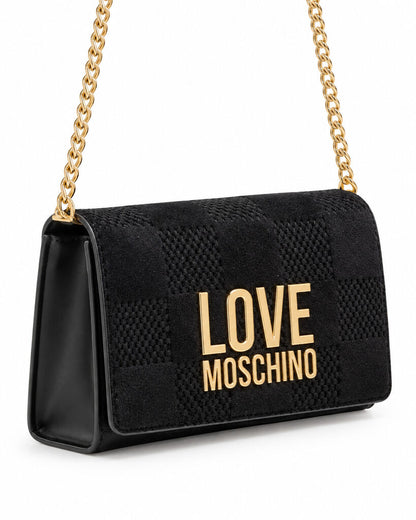 Crossbody T.U. BLACK