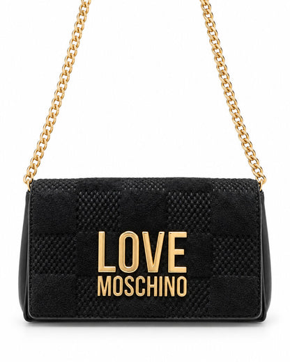 Crossbody T.U. BLACK