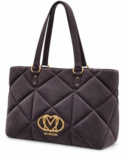 Shopper T.U. PURPLE