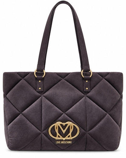 Shopper T.U. PURPLE