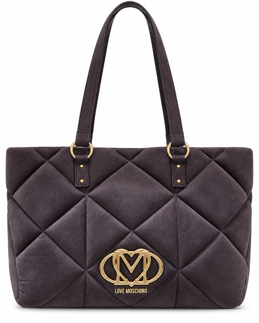 Shopper T.U. PURPLE