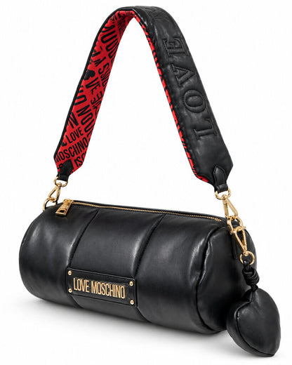 Crossbody T.U. BLACK