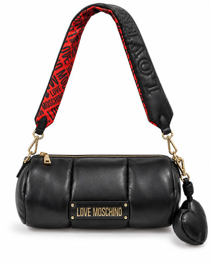 Crossbody T.U. BLACK