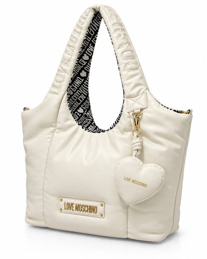 Shopper T.U. IVORY