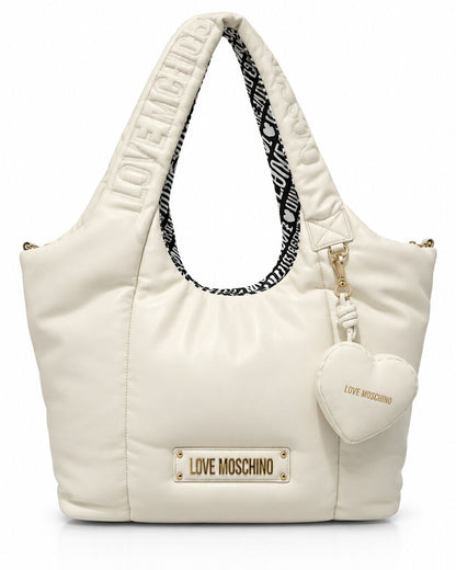 Shopper T.U. IVORY