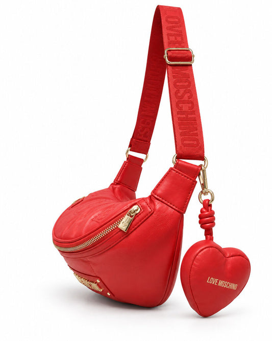 Waist Bag T.U. RED