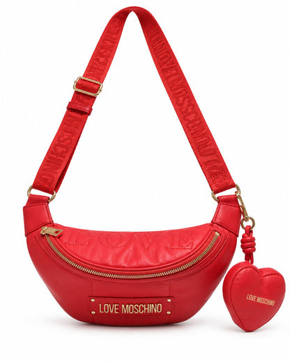 Waist Bag T.U. RED