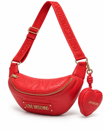 Waist Bag T.U. RED