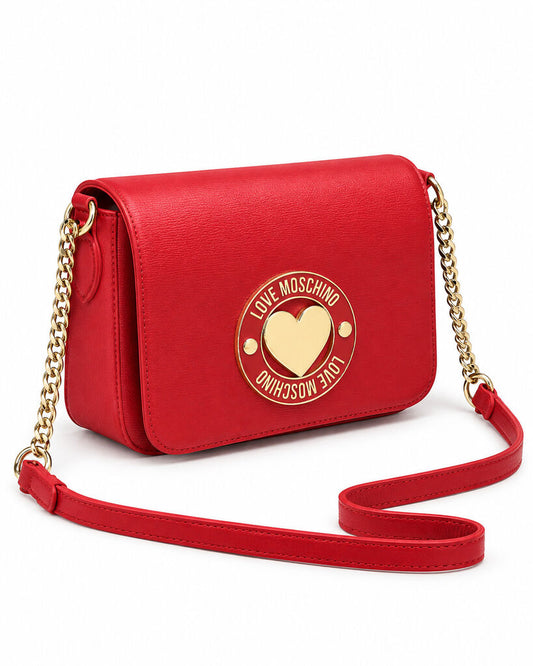 Crossbody T.U. RED