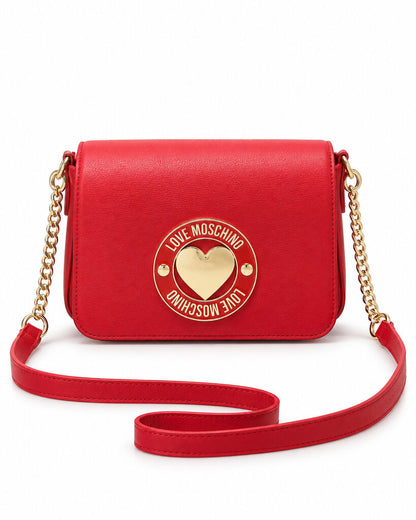 Crossbody T.U. RED