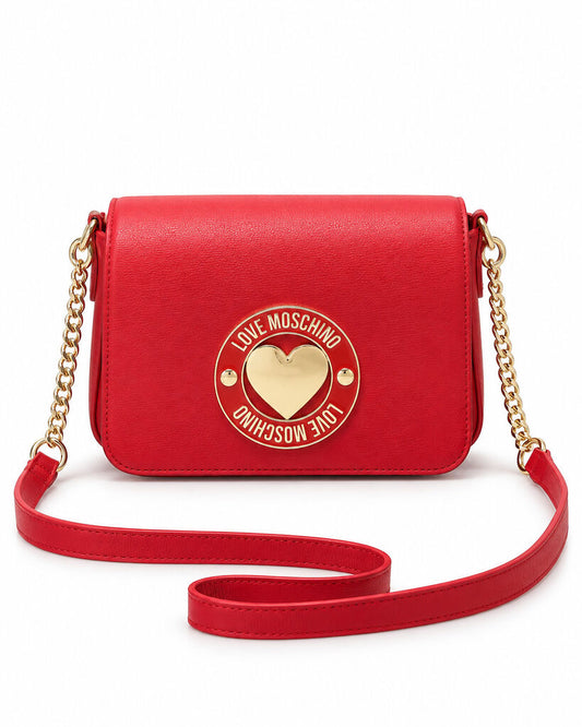 Crossbody T.U. RED