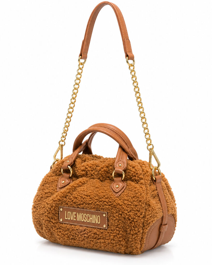 Shoulder Bag T.U. TAN