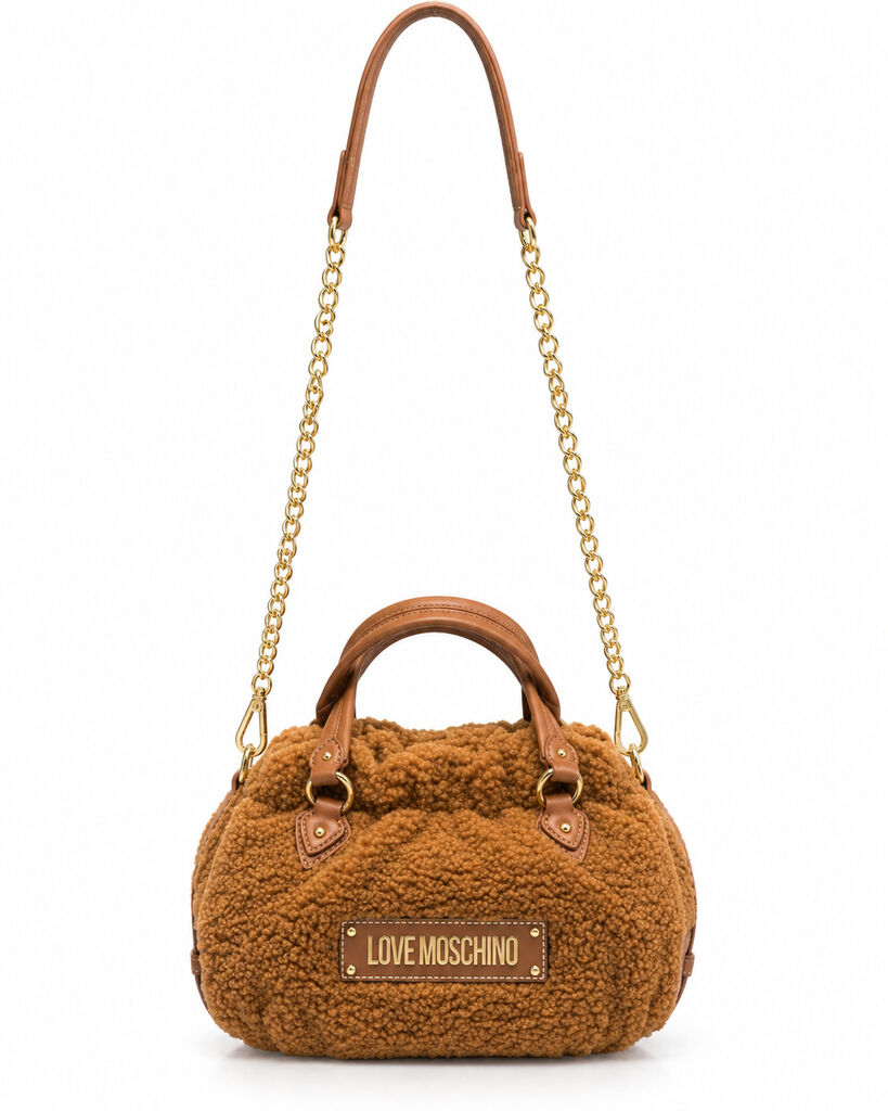 Shoulder Bag T.U. TAN