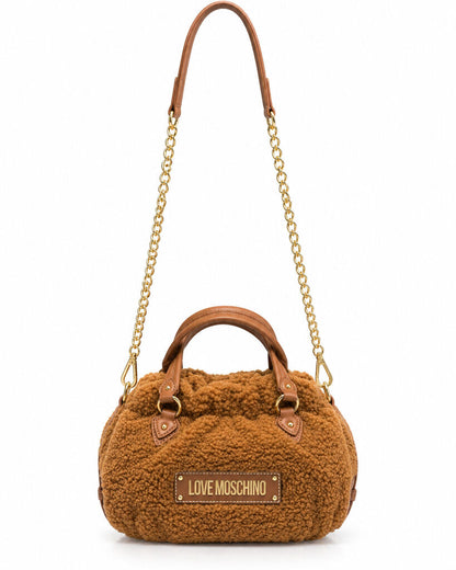 Shoulder Bag T.U. TAN