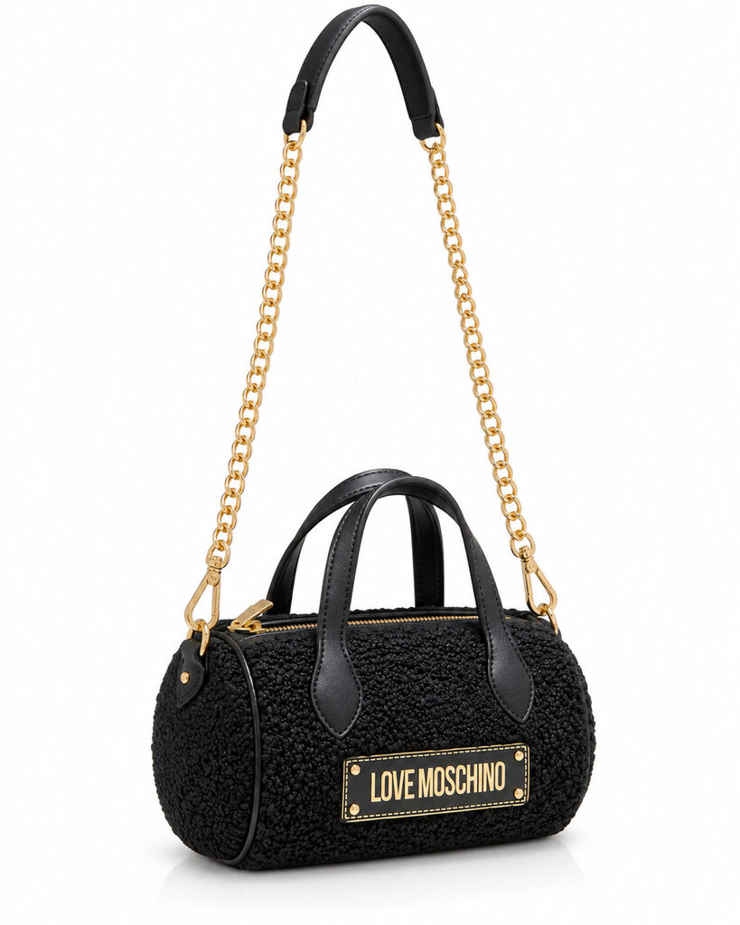 Mini Bag T.U. BLACK
