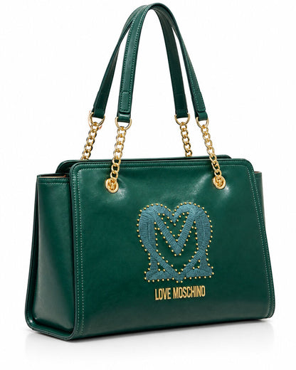 Shopper T.U. GREEN