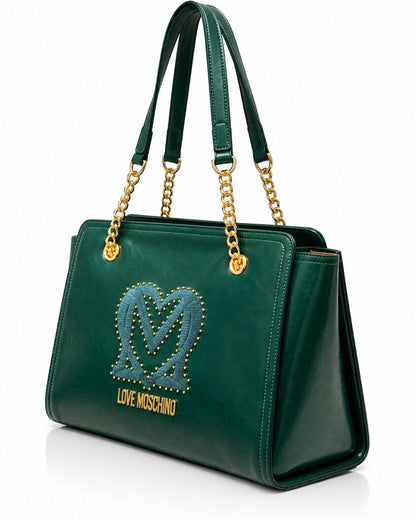 Shopper T.U. GREEN