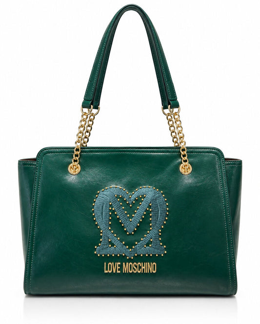 Shopper T.U. GREEN